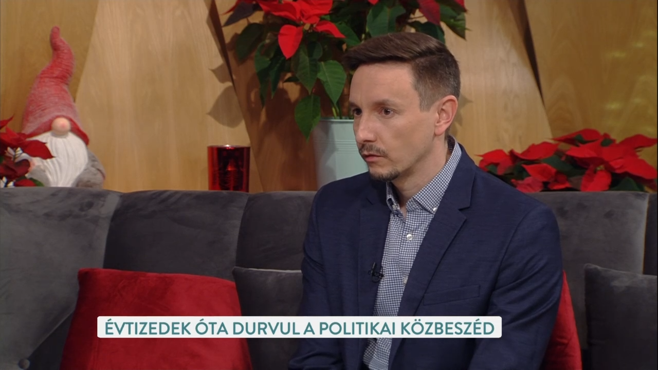 A hírfáradtság jelenségétől a közösségi média uralmáig: hogyan alakul át a médiafogyasztás és a politikai diskurzus?