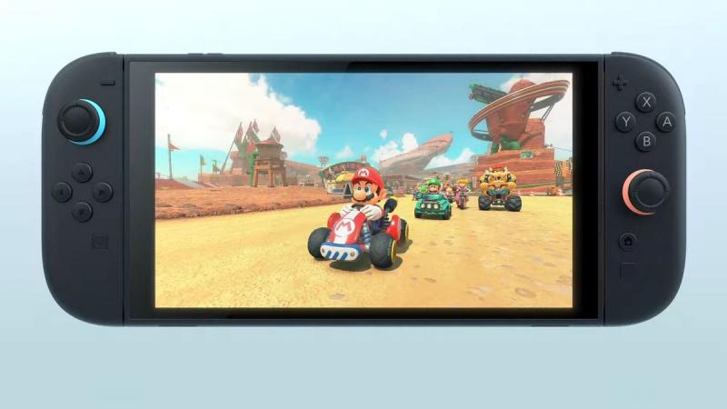 Nagy hírek érkeztek: a Nintendo végre leleplezte a régóta várt Switch 2-t! - Világgazdaság