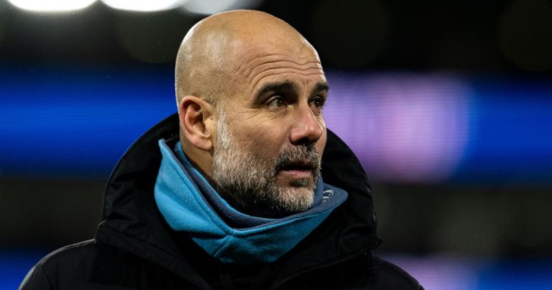 Pep Guardiola jelentős bejelentést tett a karrierjéről, kijelentve, hogy a Manchester City lesz az utolsó klub, ahol edzőként dolgozik.