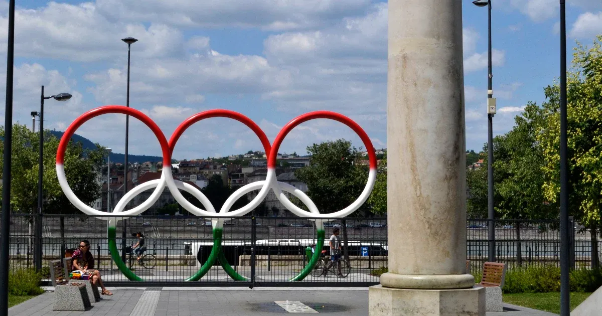 Budapesti olimpia: A Kúria elutasította a Momentum népszavazásra vonatkozó kezdeményezését.