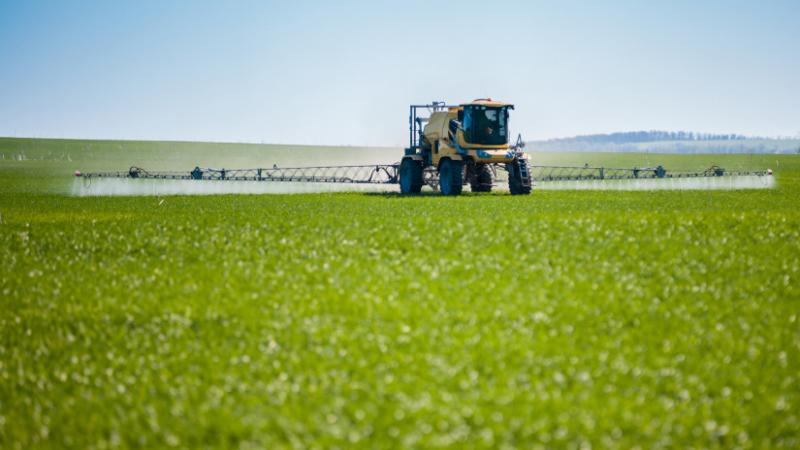 Ez valóban meglepő: el sem hinnéd, milyen különös anyagokat használnak trágyaként az angol gazdák - Agrárszektor.