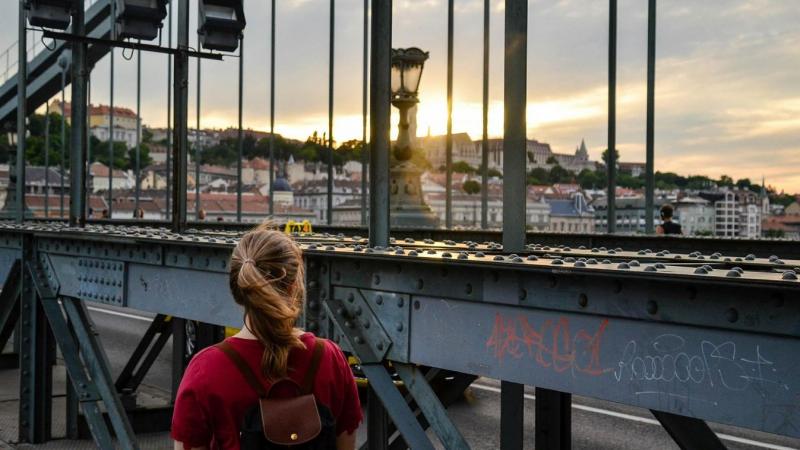 Trianon óta most először olyan rekordszámú esemény zajlott Budapesten, ami eddig páratlan volt a főváros történetében.