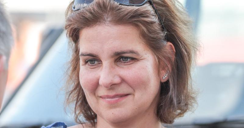 Az 50. születésnapját ünneplő Egerszegi Krisztina egy új videóban tündököl: ilyen elbűvölően mosolygott az évfordulón!