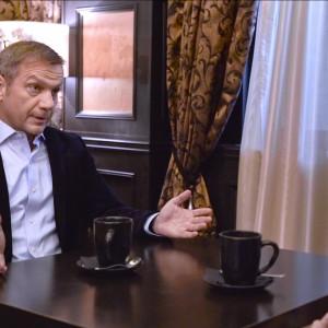 Bajnai Gordon a román elnökválasztás kapcsán megjegyezte: „Értelmes ember nem engedi be a medvét a házába!”