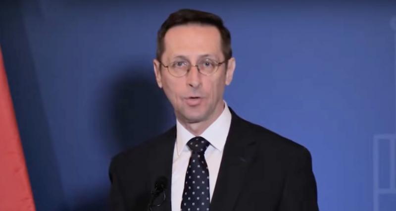 A Fidesz egy országgyűlési képviselőt delegál az MNB felügyelőbizottságába.