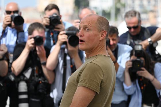 Woody Harrelson és Bill Maher hollywoodi kannabisz boltját kifosztották.