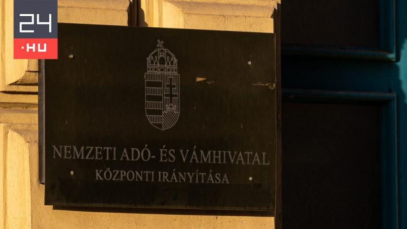 Újabb adóbevallási határidő közeleg, figyelmeztet a Nemzeti Adó- és Vámhivatal. Ne hagyd az utolsó pillanatra!
