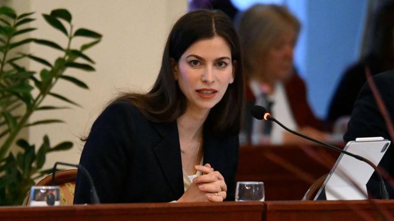 Szentkirályi: A Tisza-Karácsony koalíció súlyos válságba sodorta Budapestet.