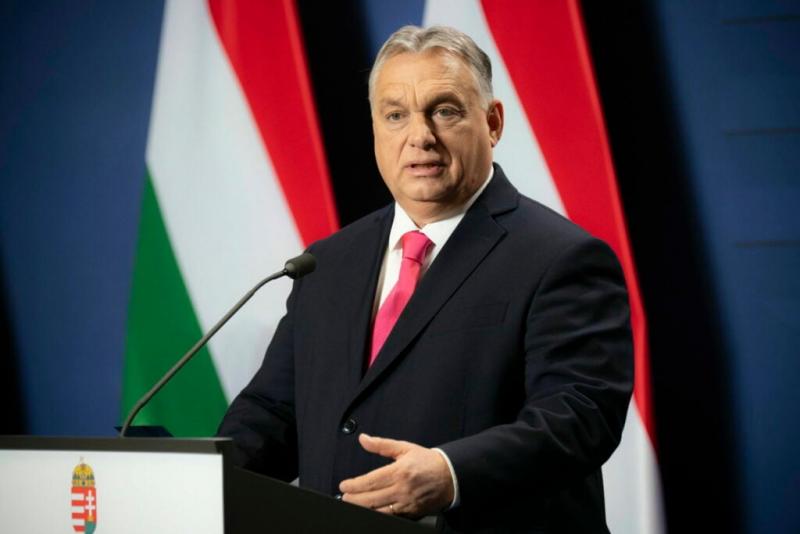 Orbán Felcsútra tart, de előtte üzent Magyar Péternek: így végeznek a budai úrigyerekek...