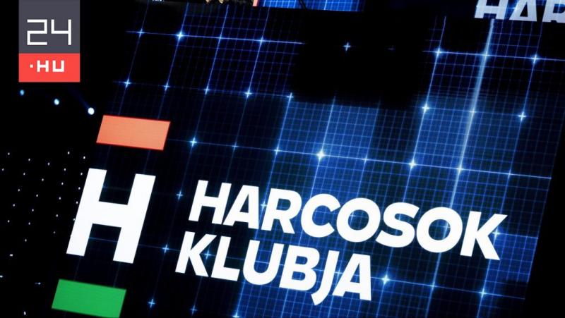 Jennifer Lopez és a Ferencvárosi Torna Club is terítékre került a Harcosok Klubjában, ahol Orbán Viktor legújabb megnyilvánulásai váltották ki a figyelmet. Az esemény során nemcsak a politikai diskurzus, hanem a popkultúra és a sport világának összefonódá