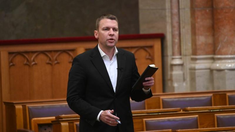 Menczer arra a megállapításra jutott, hogy az OTP és a HELL közötti nézetek összhangban állnak egymással.