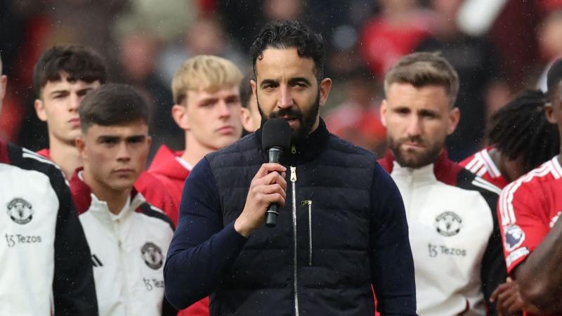 A Manchester United jelenlegi edzője olyan megjegyzést tett, hogy még Alex Ferguson is csak nevetne rajta.