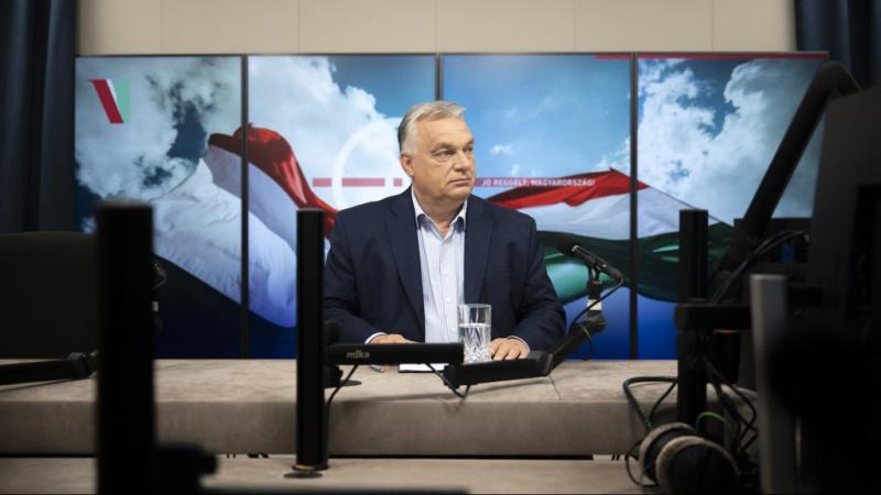 Az orbáni családpolitika hiányában Magyarország lakossága jelentősen csökkenthető lenne, több millióval kevesebb ember élne az országban.
