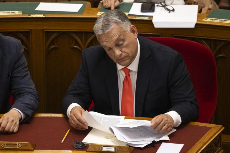 Orbán Viktor titkos fegyvere: évente legalább egy, de gyakran több akcióterv, amelyekkel mindig újra és újra meglepi a közvéleményt.