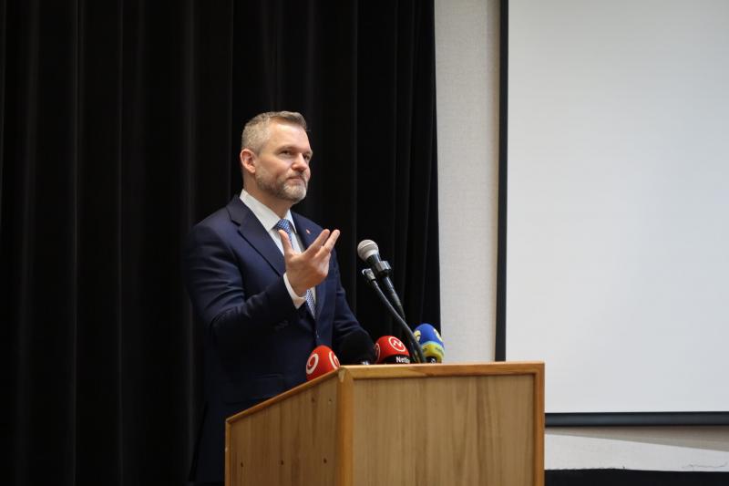 Komoly következményekkel járhat a Hlas párt számára a Pellegrini elnökválasztási kampányához felvett kölcsön, amely akár a politikai ambícióikba is belerúghat.