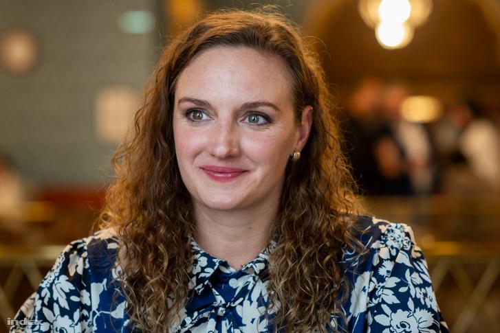 Hosszú Katinka büszkén bejelentette második gyermekének nemét és nevét, ezzel még különlegesebbé téve családja történetét.