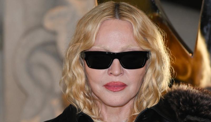 Madonna őszinte vallomása: az öngyilkosság gondolata is felmerült benne.