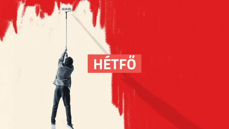 Hétfő reggeli túlélőcsomag: friss időjárás, legfrissebb hírek, aktuális árfolyamok, névnapok – 2025. október 6. - Pénzcentrum

Mielőtt belevágnál a hétbe, csekkold le a legfontosabb információkat! Az időjárás előrejelzés segítségével felkészülhetsz a napr