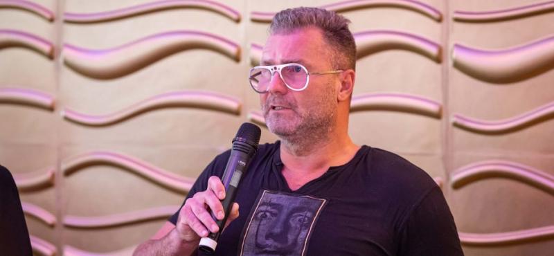 Herczeg Zoltánt a bíróság elmarasztalta kábítószerrel kapcsolatos ügye miatt.