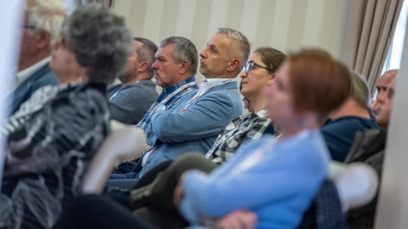 Kiemelt figyelmet kap a finanszírozás világa, hiszen bemutatkozik a Demján Sándor Tőkeprogram. Szekszárd ad otthont az őszi kkv-rendezvénysorozatnak, ahol a helyi vállalkozások számára izgalmas lehetőségek várnak!