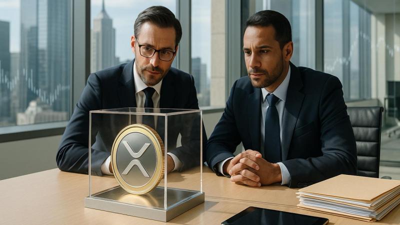 Közelebb a célhoz: Az XRP ETF elindulása érdekében a Templeton és a Grayscale is frissítik beadványaikat.