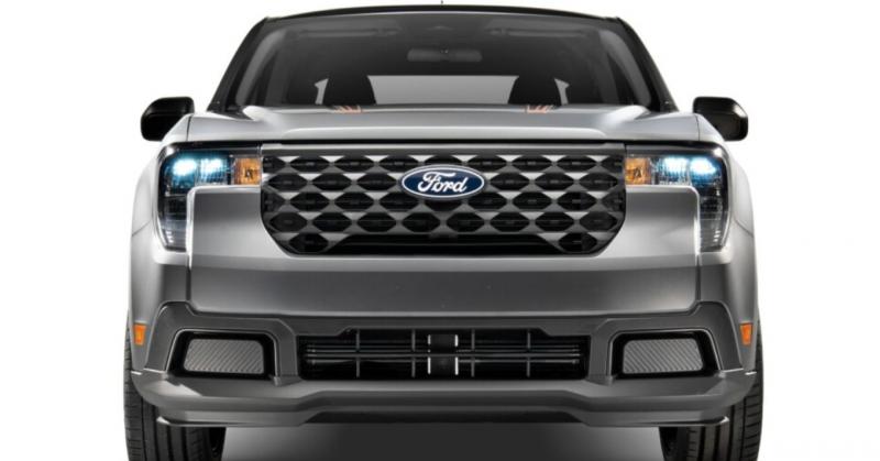 Izom a platón: a Ford Maverick sportkocsivá alakítása
A Ford Maverick újragondolt változata nem csupán egy pickup, hanem egy igazi sportkocsi, amely a platóját izmos megjelenéssel és dinamikus teljesítménnyel ötvözi. Az átalakítás során nemcsak a külső d