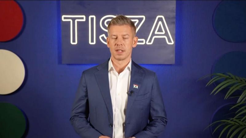 A Tisza Párt megfogalmazta a magyar középosztály megcsúfolásának, s lényegében Magyarország kifosztásának stratégiáját.